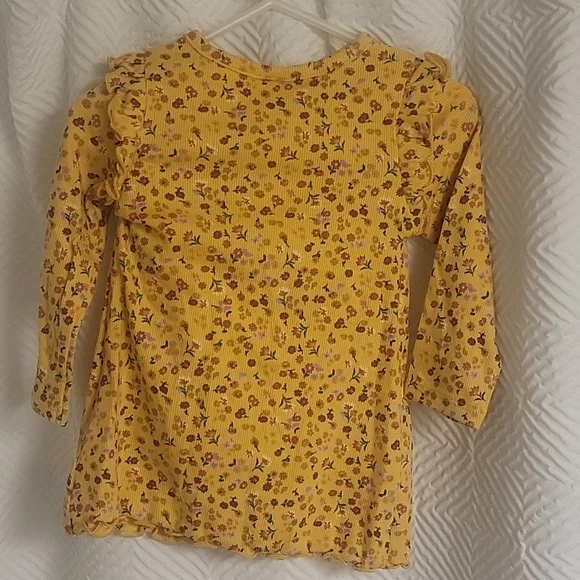 Art  Class Long Sleeve Shirt - Picture 2 of 4